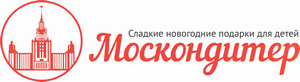 Сладкие детские новогодние подарки в Нижнем Новгороде от производителя 2024  – купить оптом